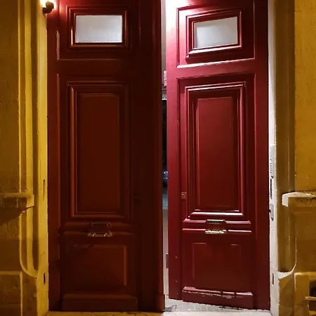 Appartement La Maison De Sebea *