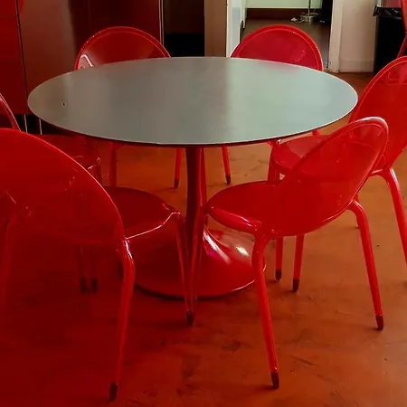 La Maison De Sebea Appartement