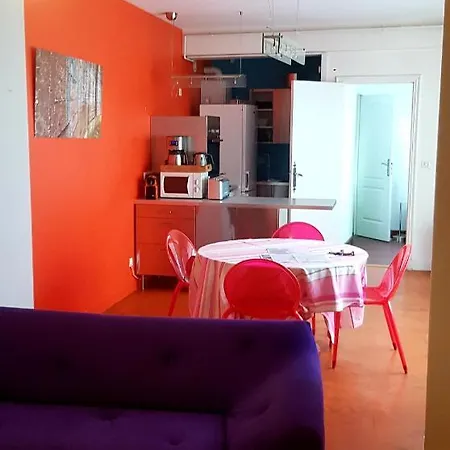 Διαμέρισμα La Maison De Sebea