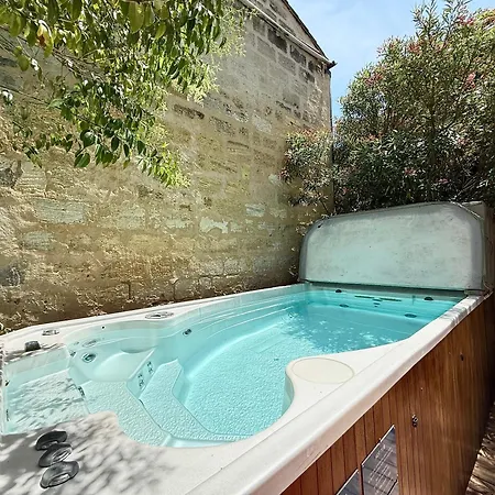 La Maison De Sebea *