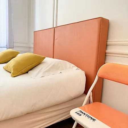 瑟毕拉迈松公寓 * 波尔多