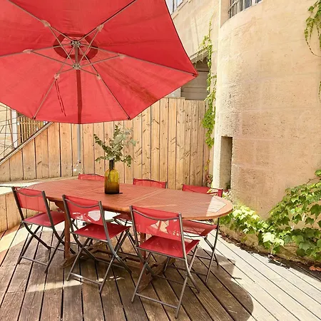 瑟毕拉迈松公寓