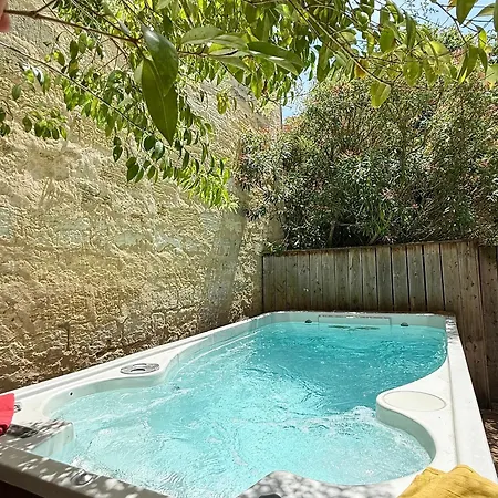 La Maison De Sebea * بوردو