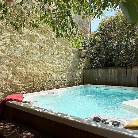 La Maison De Sebea Lägenhet *