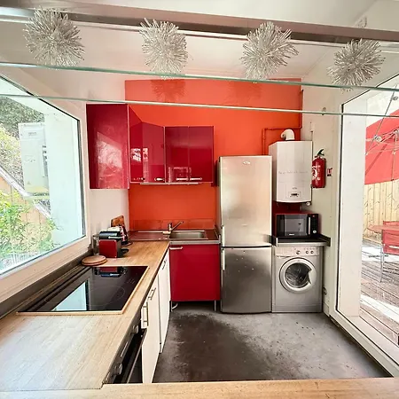 La Maison De Sebea Bordeaux