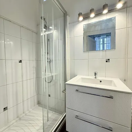 瑟毕拉迈松公寓 波尔多