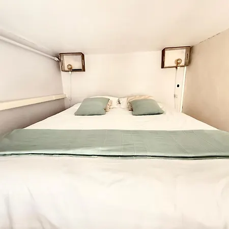 Apartament La Maison De Sebea Bordeaux