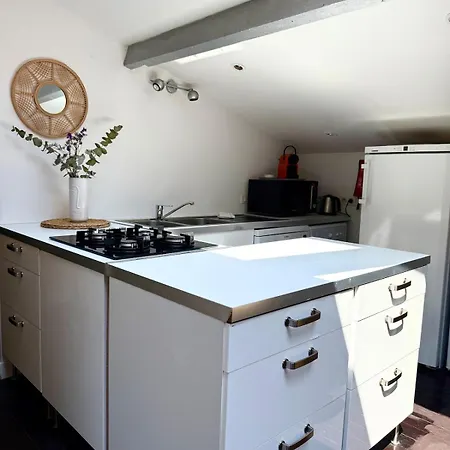 La Maison De Sebea * Bordeaux