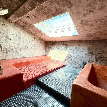 La Maison De Sebea