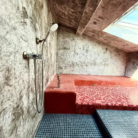 Lägenhet La Maison De Sebea Bordeaux