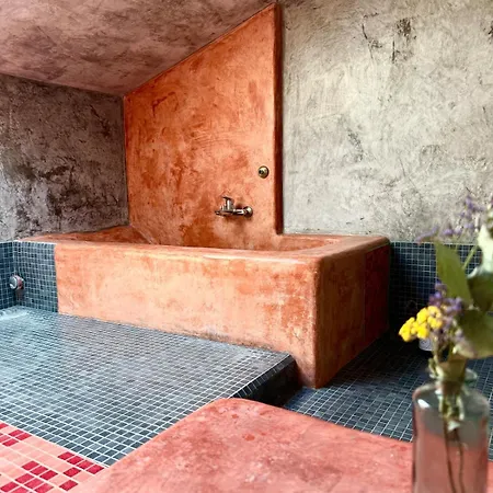 La Maison De Sebea *