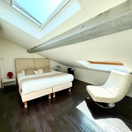 La Maison De Sebea