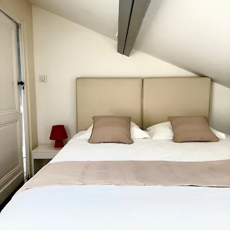 La Maison De Sebea Apartament