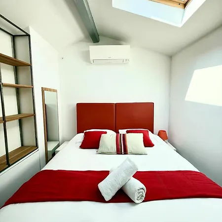 Apartament La Maison De Sebea