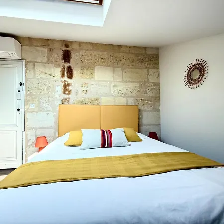 Apartament La Maison De Sebea *