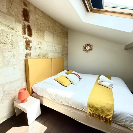 瑟毕拉迈松公寓