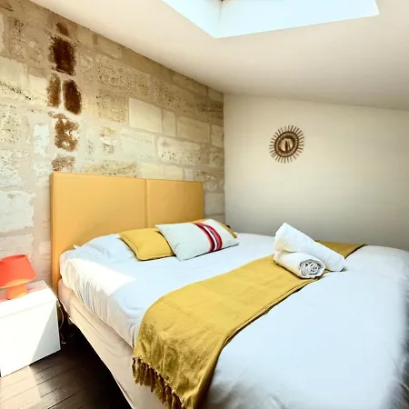 La Maison De Sebea Apartament