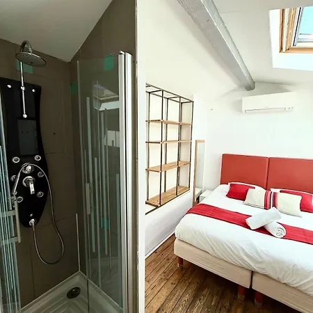 Apartament La Maison De Sebea