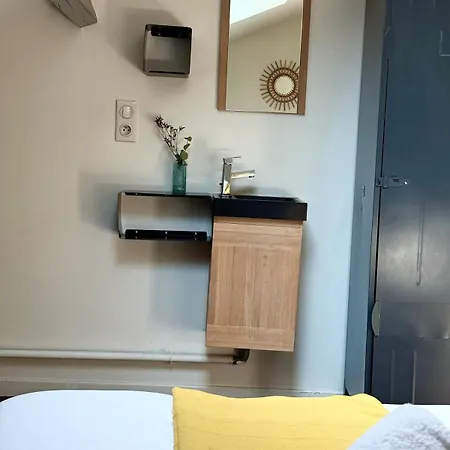 瑟毕拉迈松公寓 波尔多