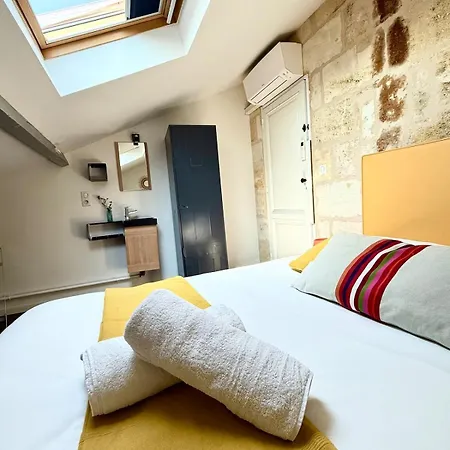La Maison De Sebea