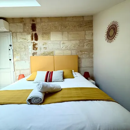 Apartament La Maison De Sebea *