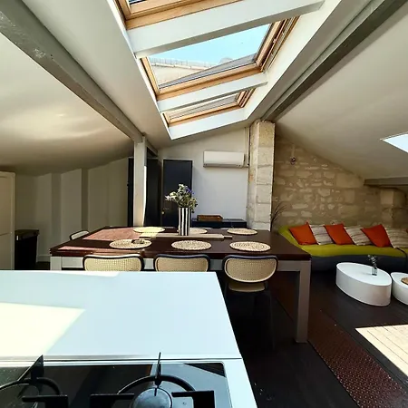 La Maison De Sebea *