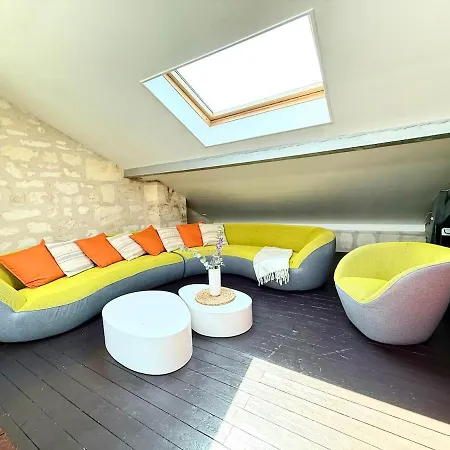 La Maison De Sebea