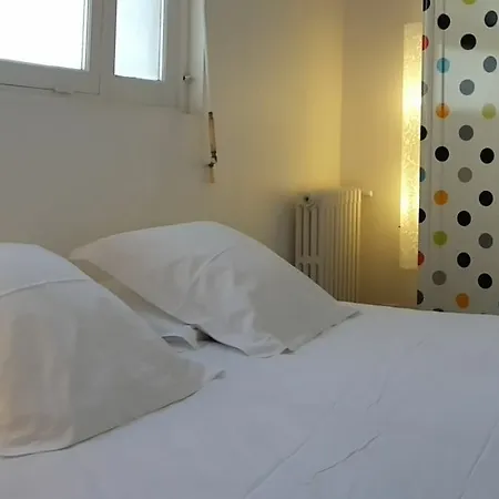 La Maison De Sebea Бордо