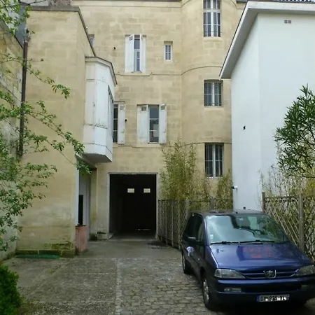 La Maison De Sebea Lägenhet