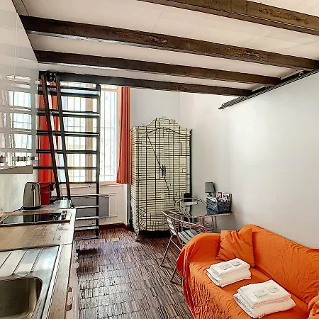 Appartement La Maison De Sebea Bordeaux