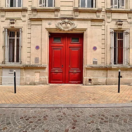 La Maison De Sebea * Μπορντό