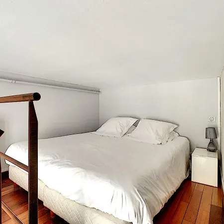 La Maison De Sebea Appartement *