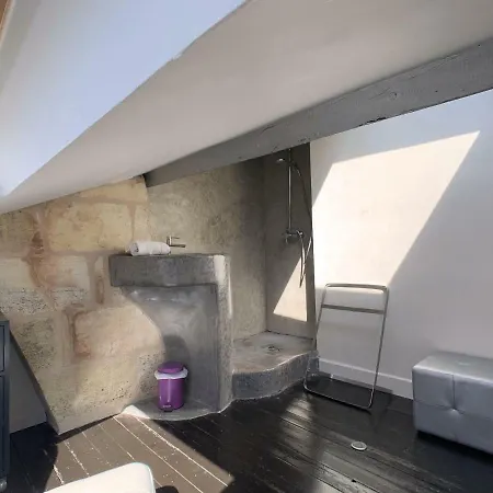 La Maison De Sebea *