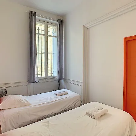 La Maison De Sebea * Bordeaux