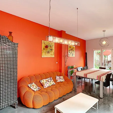 Appartement La Maison De Sebea