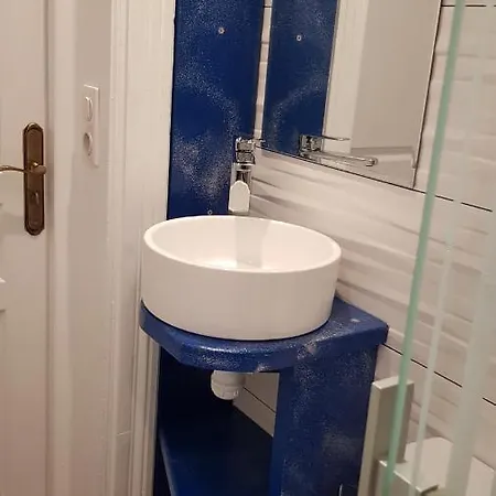 Appartement La Maison De Sebea Bordeaux