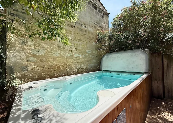 La Maison De Sebea *