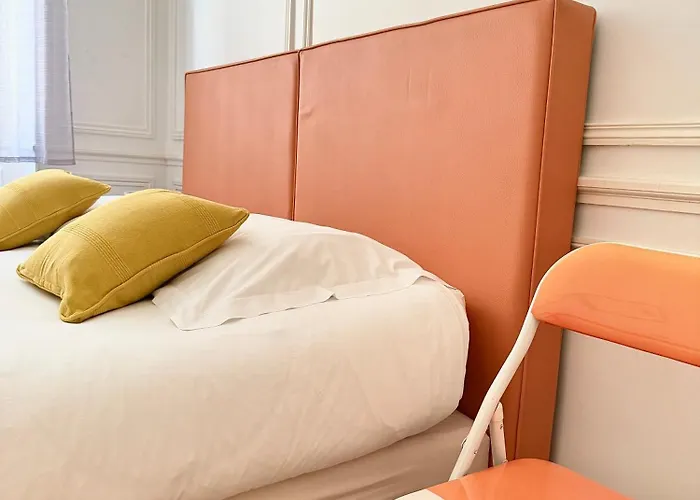 La Maison De Sebea * Bordeaux