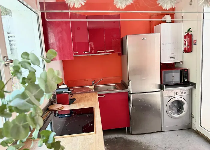 La Maison De Sebea Appartamento