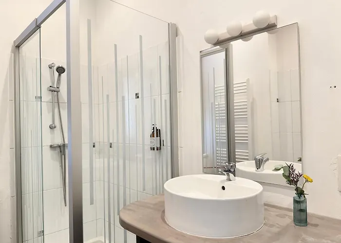 Appartamento La Maison De Sebea