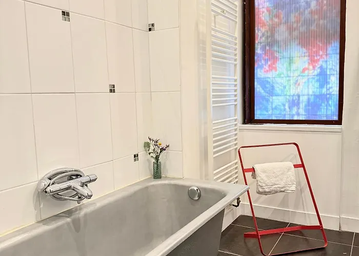 La Maison De Sebea *