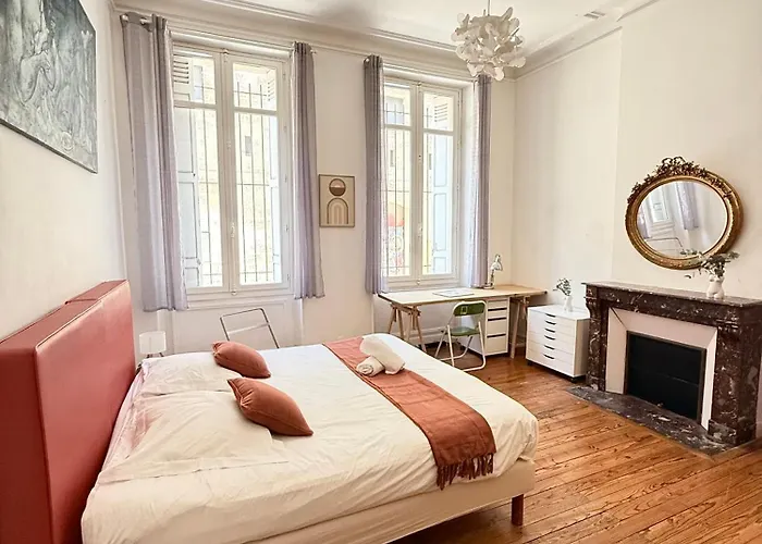 Appartamento La Maison De Sebea