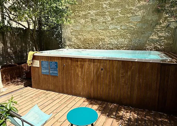 Appartamento La Maison De Sebea *