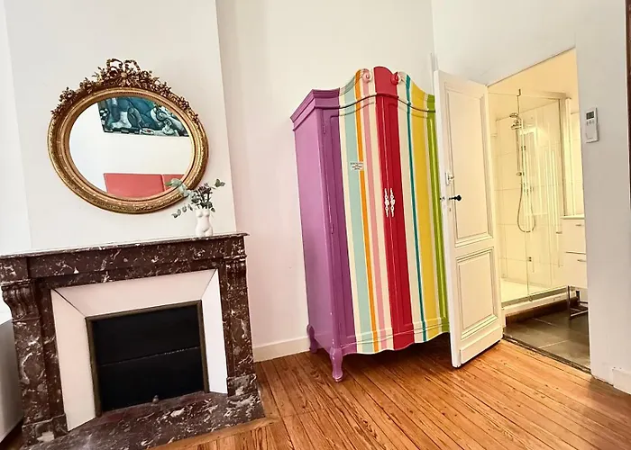 La Maison De Sebea *