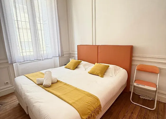 La Maison De Sebea Appartamento