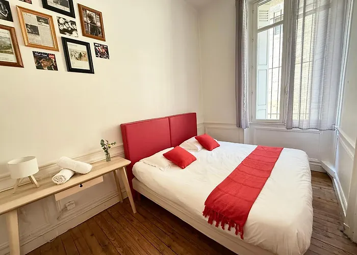 Lejlighed La Maison De Sebea