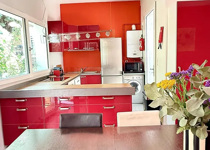 Appartamento La Maison De Sebea *