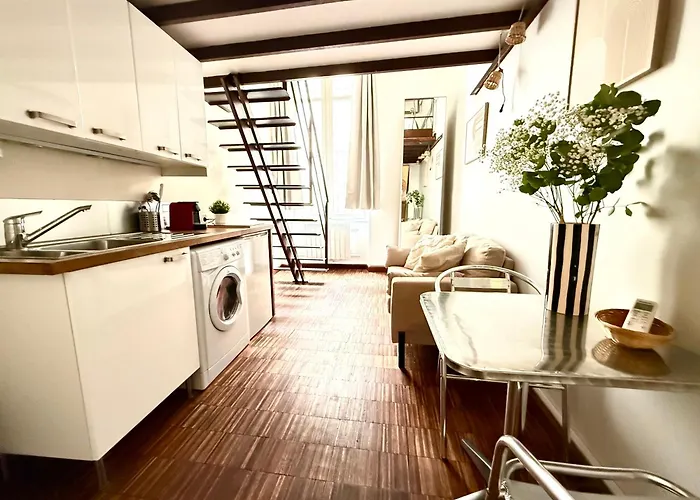 La Maison De Sebea 보르도