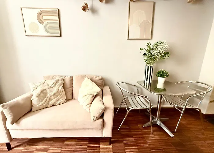 아파트 La Maison De Sebea *