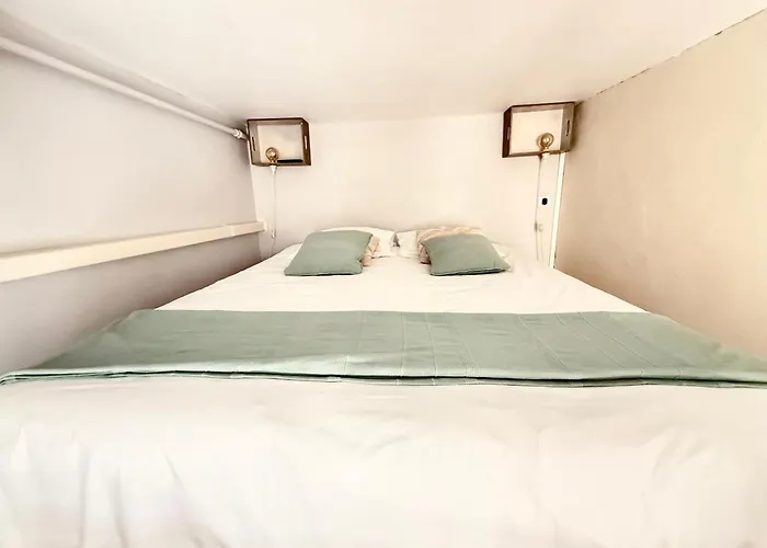 아파트 La Maison De Sebea 보르도